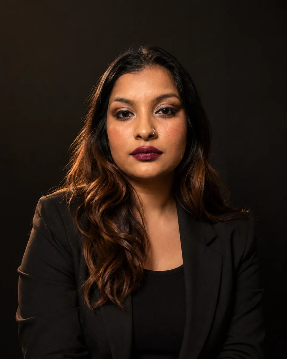 Rashmi Gaur, senior marketing strategist and consultant